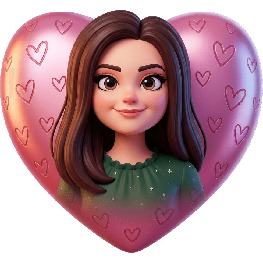 MIRA Dulce TikTok LIVE gift