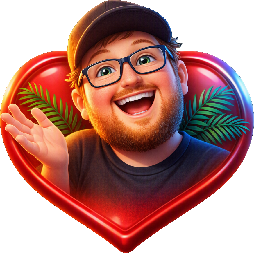 BEACH BANTA TikTok LIVE gift