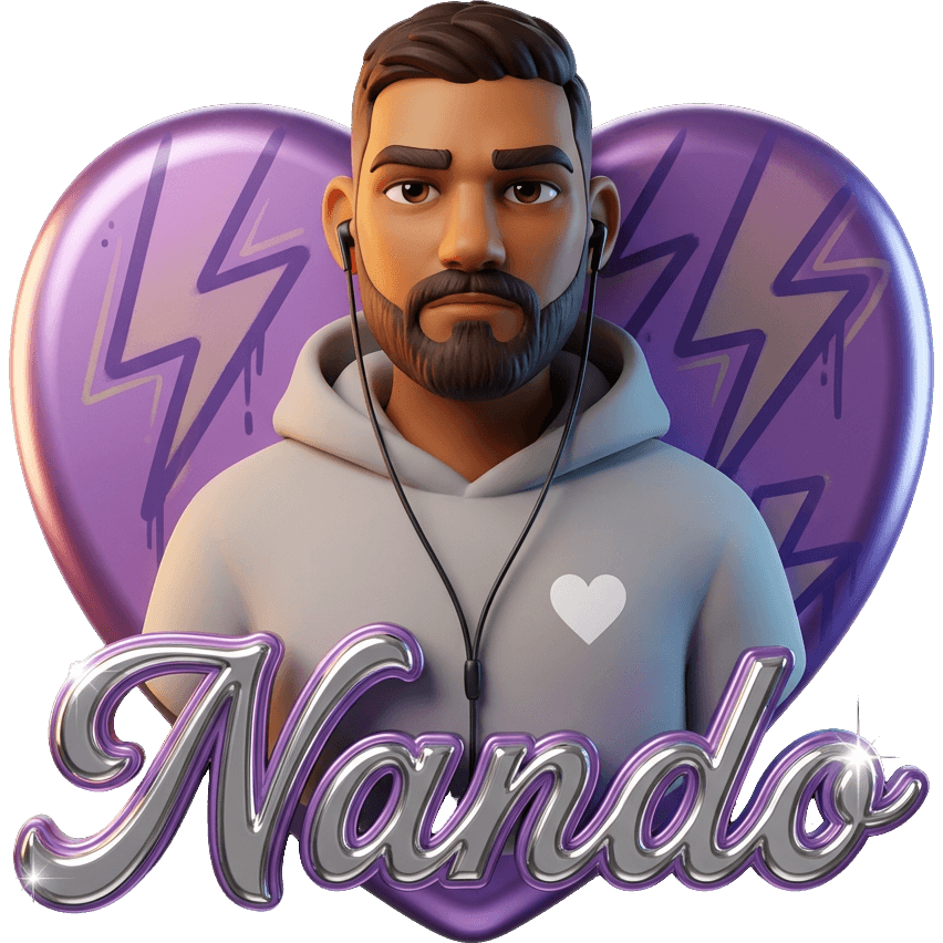 Nando Rullo TikTok LIVE gift