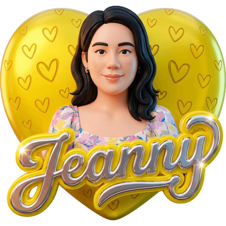 Jeanny Bloom TikTok LIVE gift