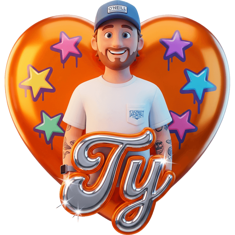 Proud Coach TikTok LIVE gift