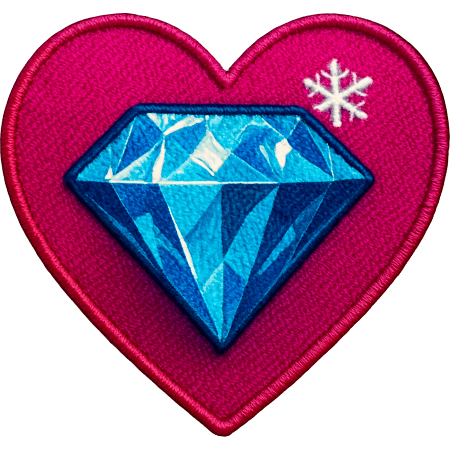 Klear Cut Gem TikTok LIVE gift