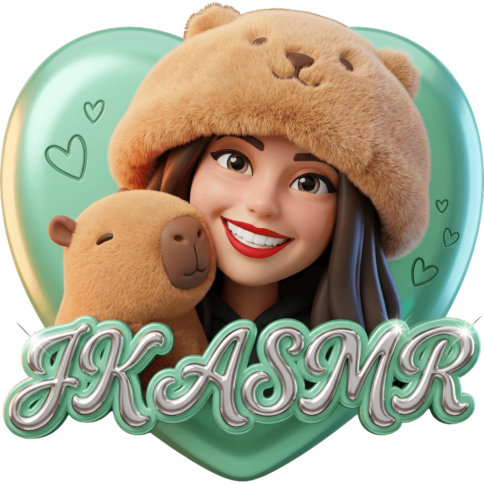 Capivara JK TikTok LIVE gift