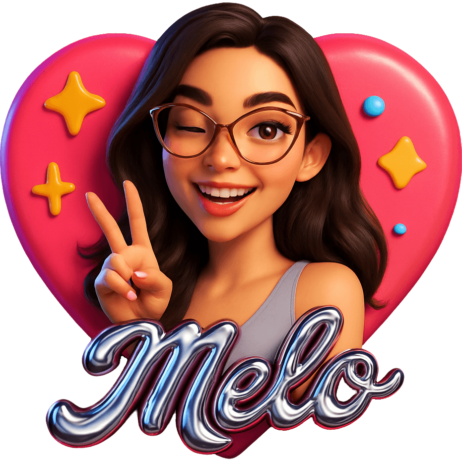 Melo Selamı TikTok LIVE gift