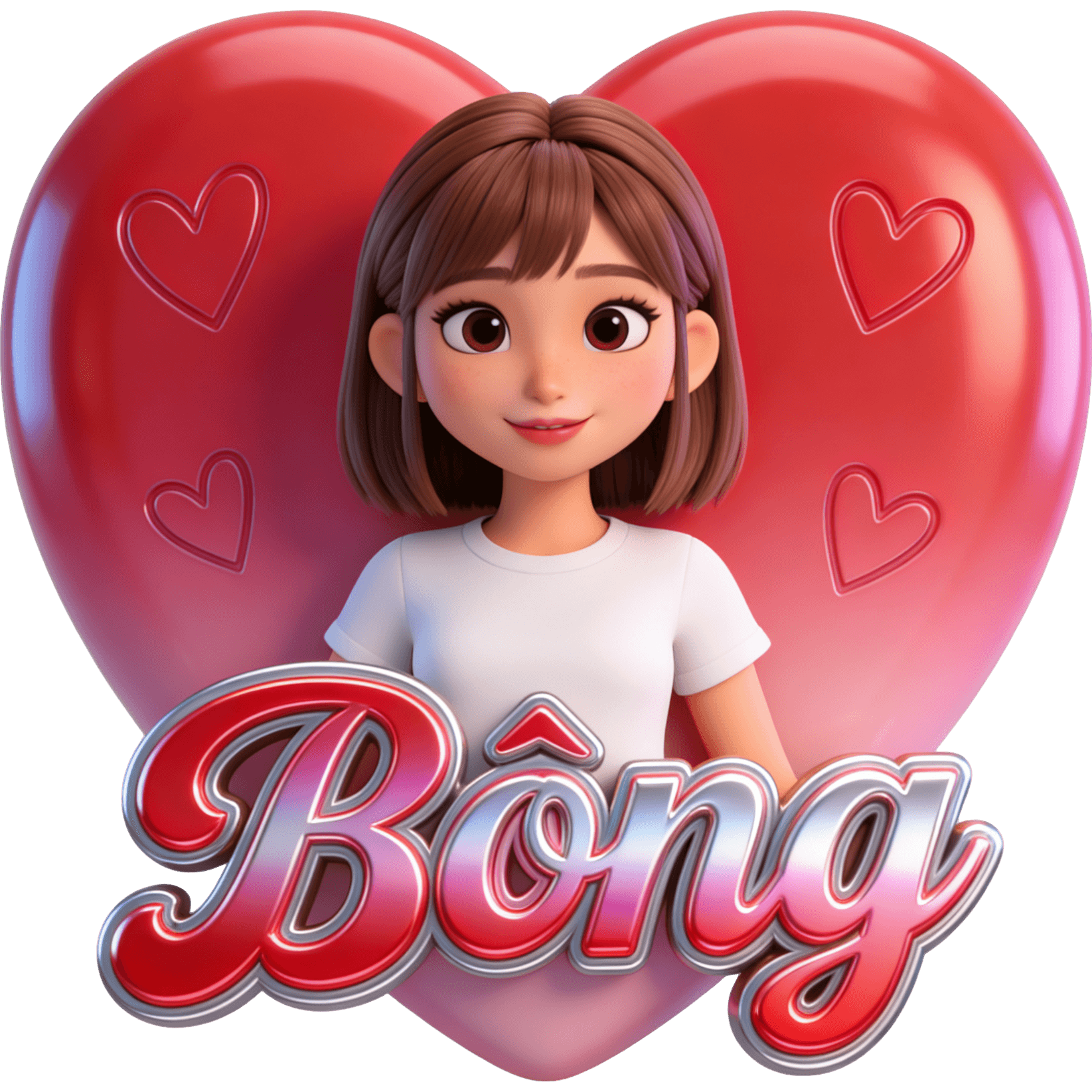 Bốngg TikTok LIVE gift