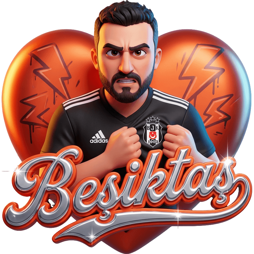 Beşiktaş Aşkı TikTok LIVE gift