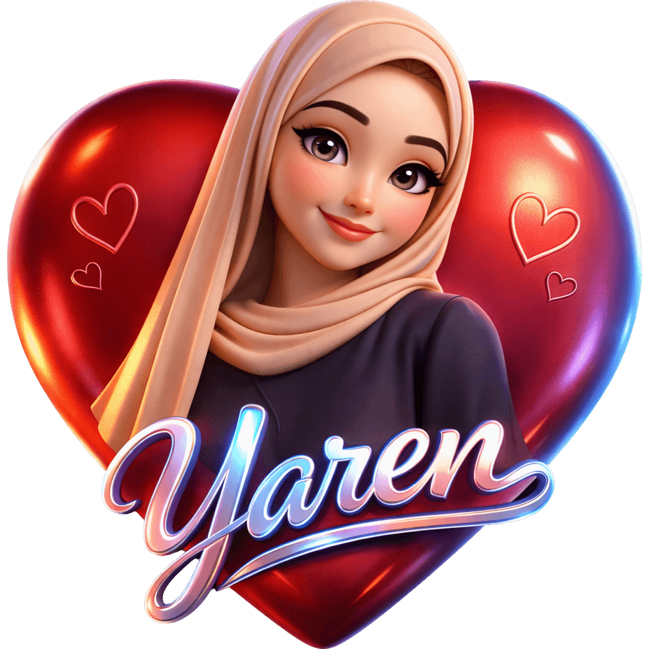 Yaren TikTok LIVE gift
