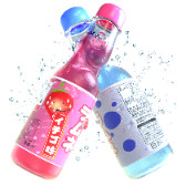 Ramune TikTok LIVE gift