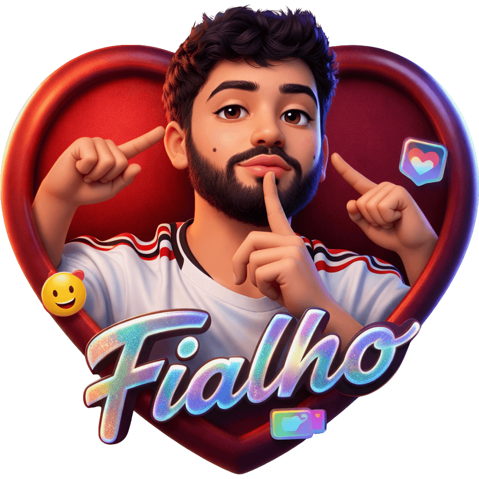 Fialho Quieto TikTok LIVE gift