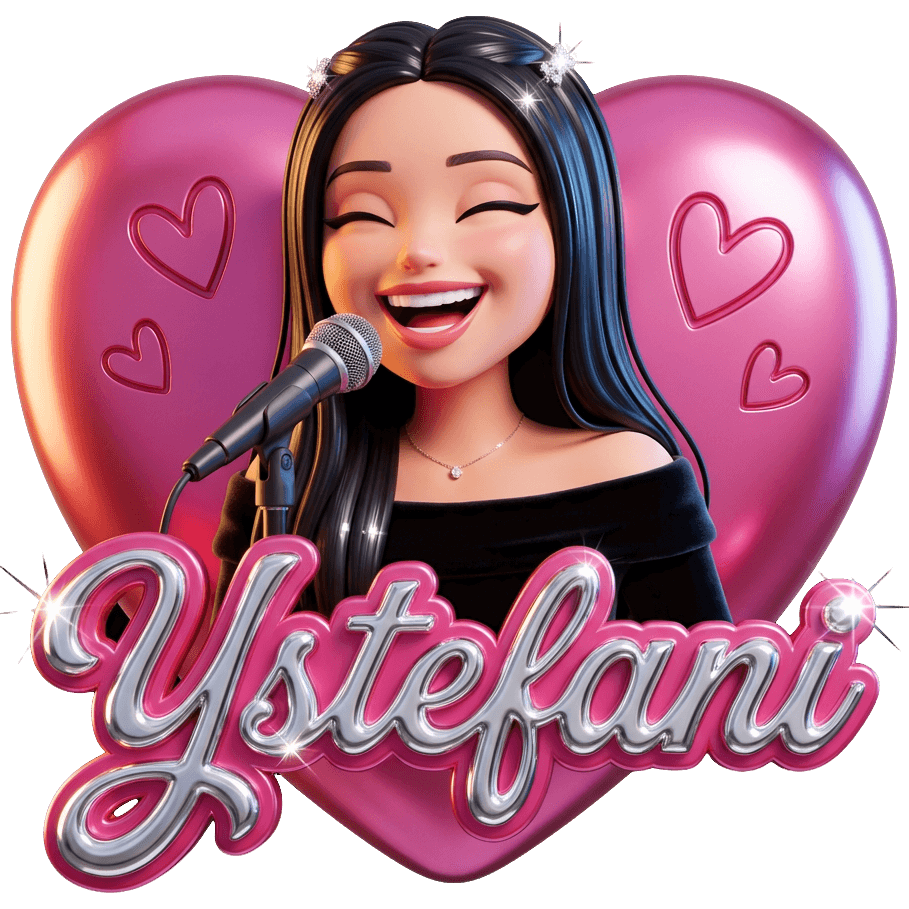 Ystefani Rosa TikTok LIVE gift
