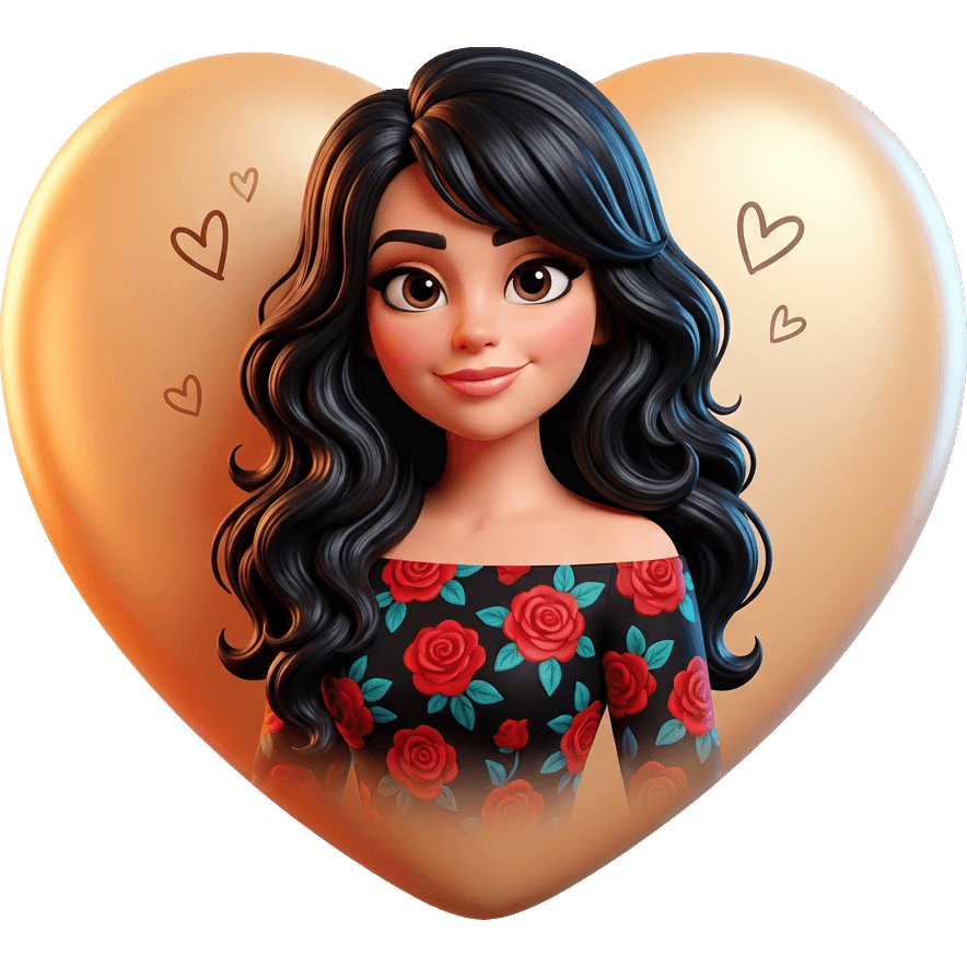 Paz y amor TikTok LIVE gift