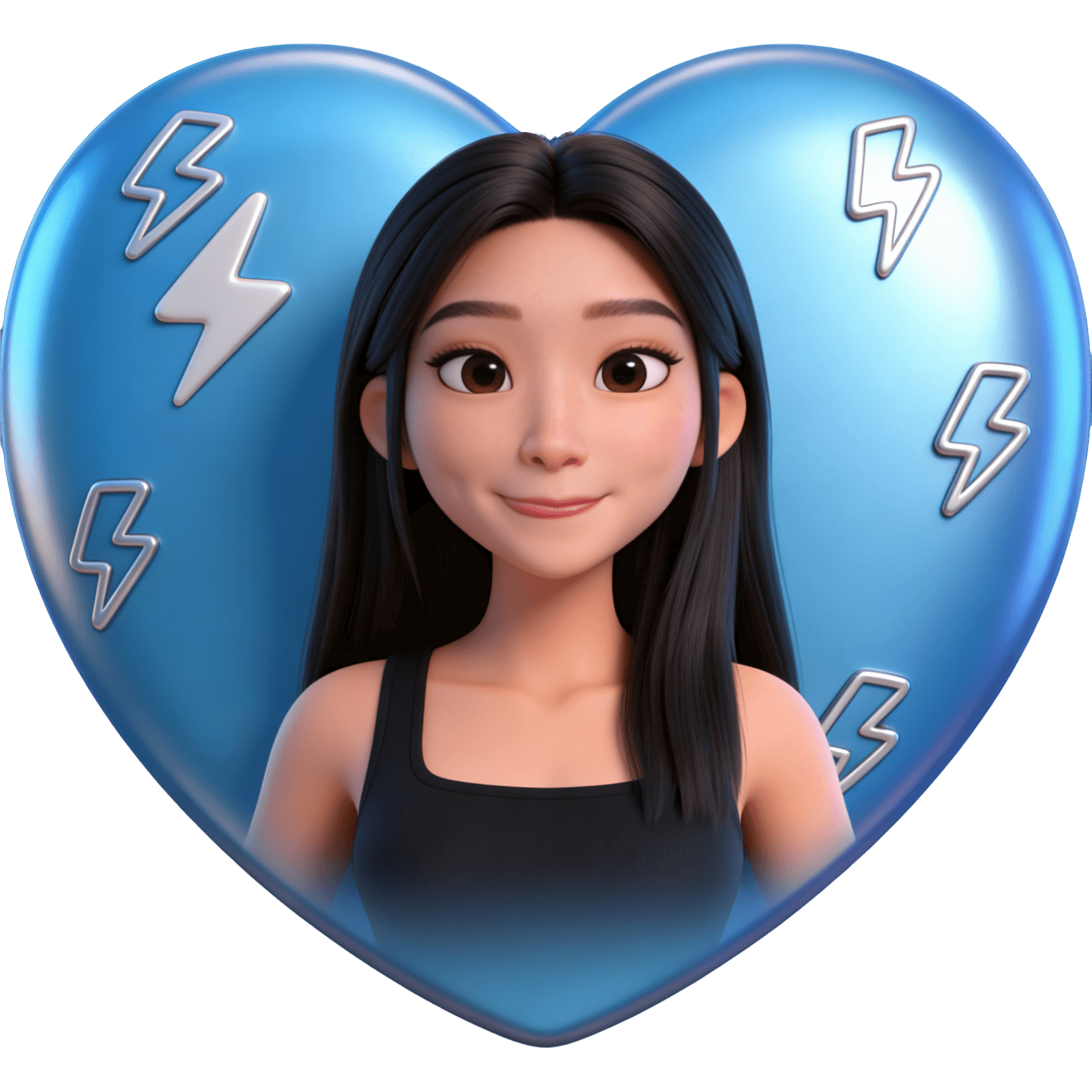 Cici Aja TikTok LIVE gift