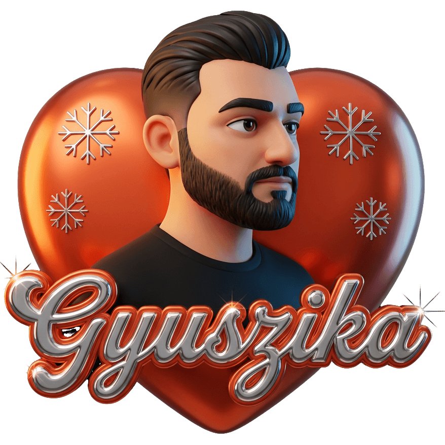 Havas Gyuszika TikTok LIVE gift