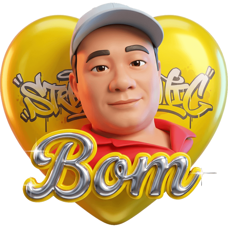 Cap Calm TikTok LIVE gift