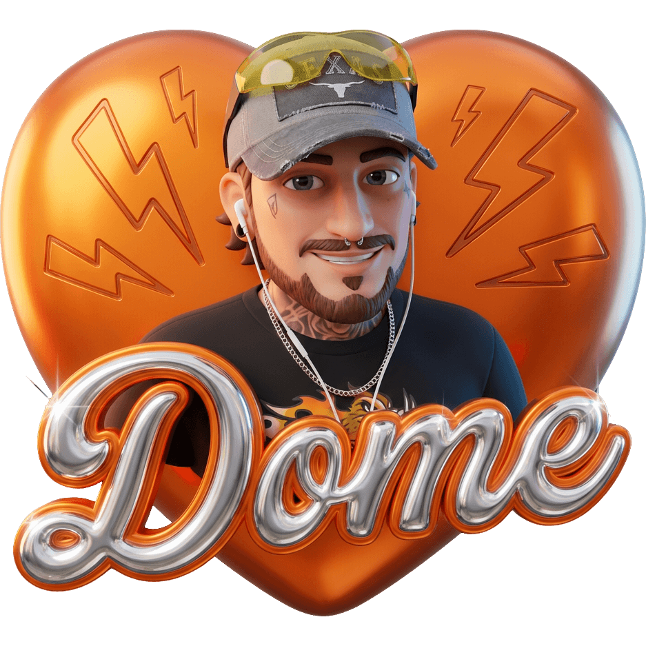Dome Cap TikTok LIVE gift