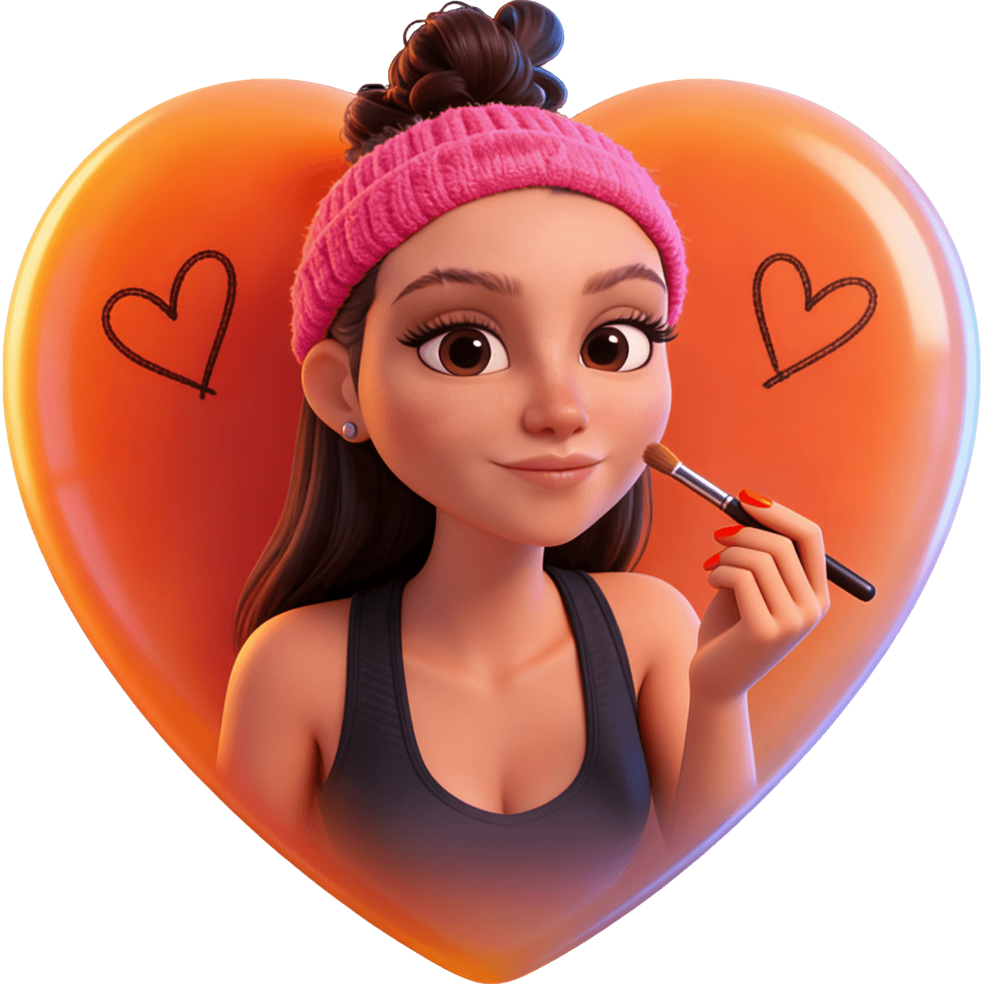 Pink Wrap TikTok LIVE gift