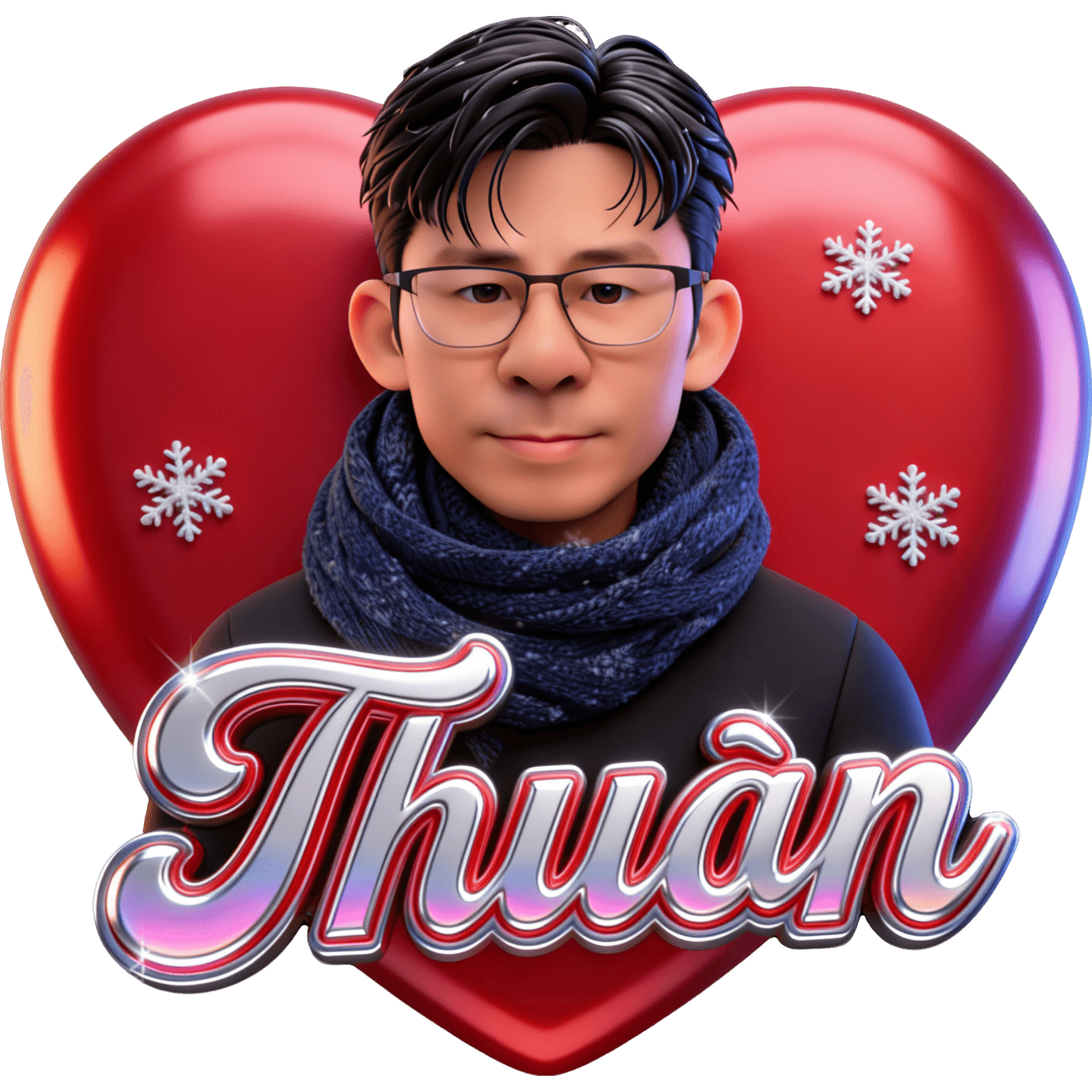 Thuan Lanh TikTok LIVE gift