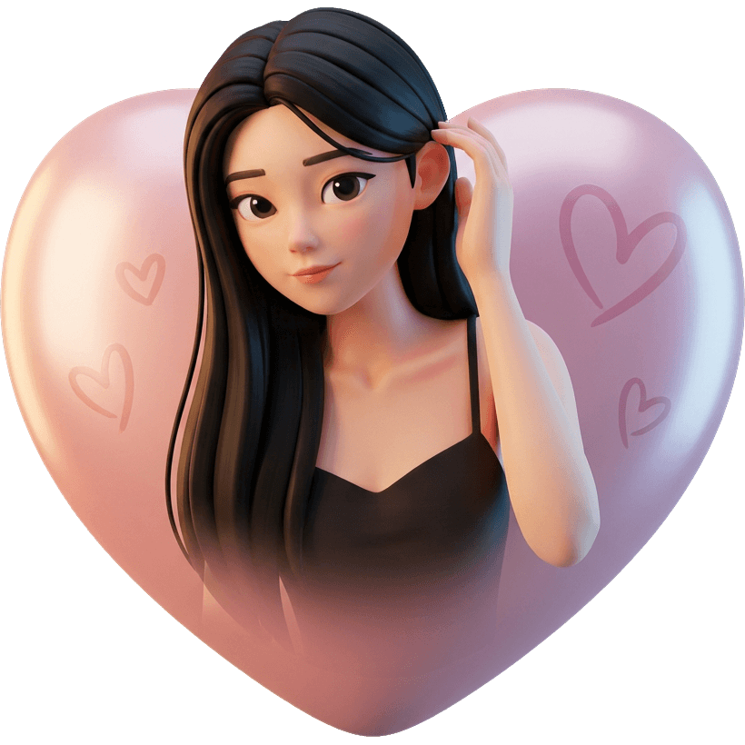 YoyoPrincess TikTok LIVE gift