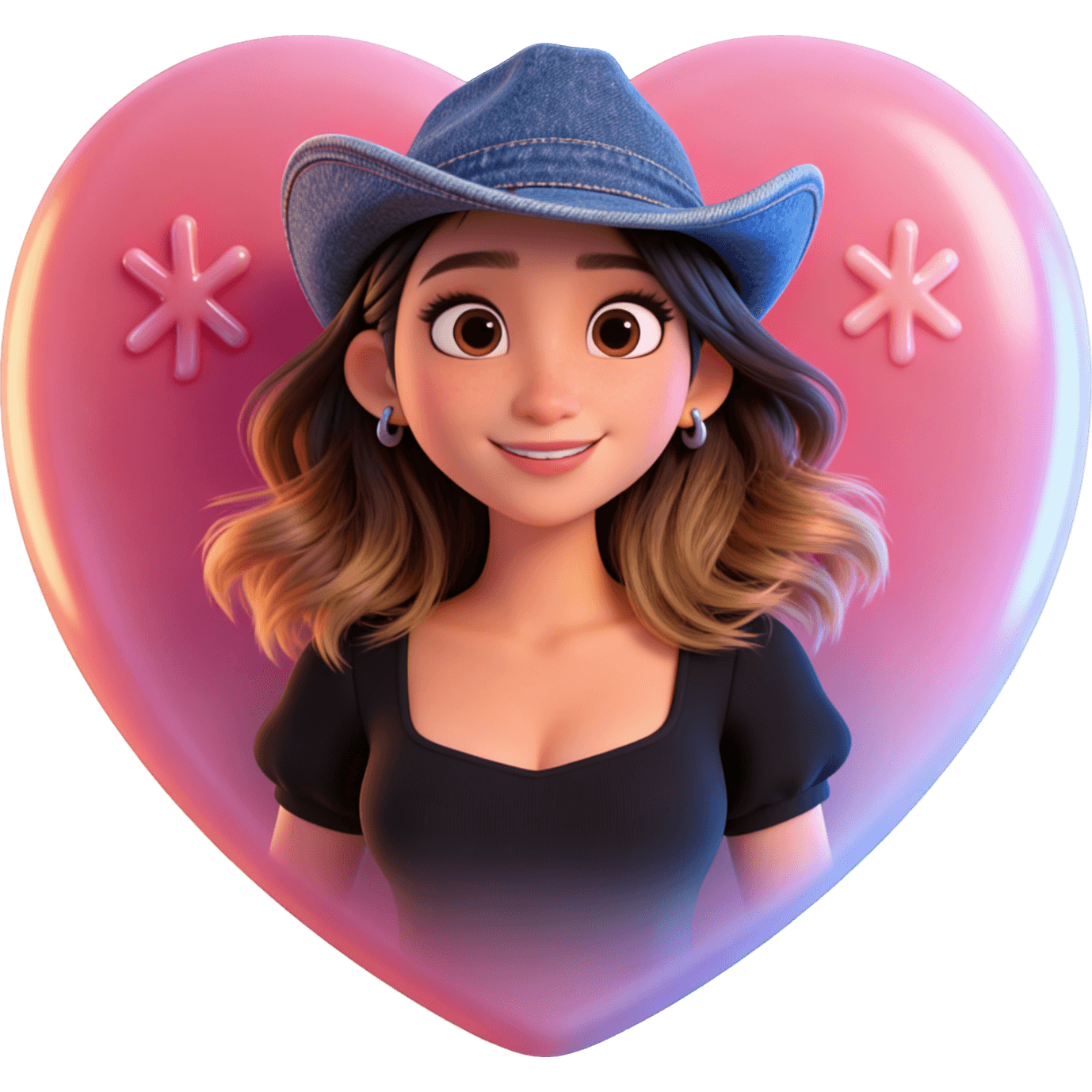 Deelicious TikTok LIVE gift