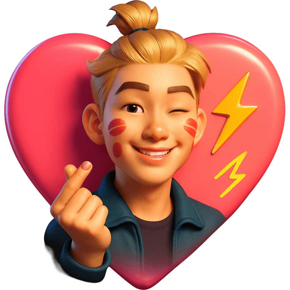 Kiệt Thả Tim TikTok LIVE gift