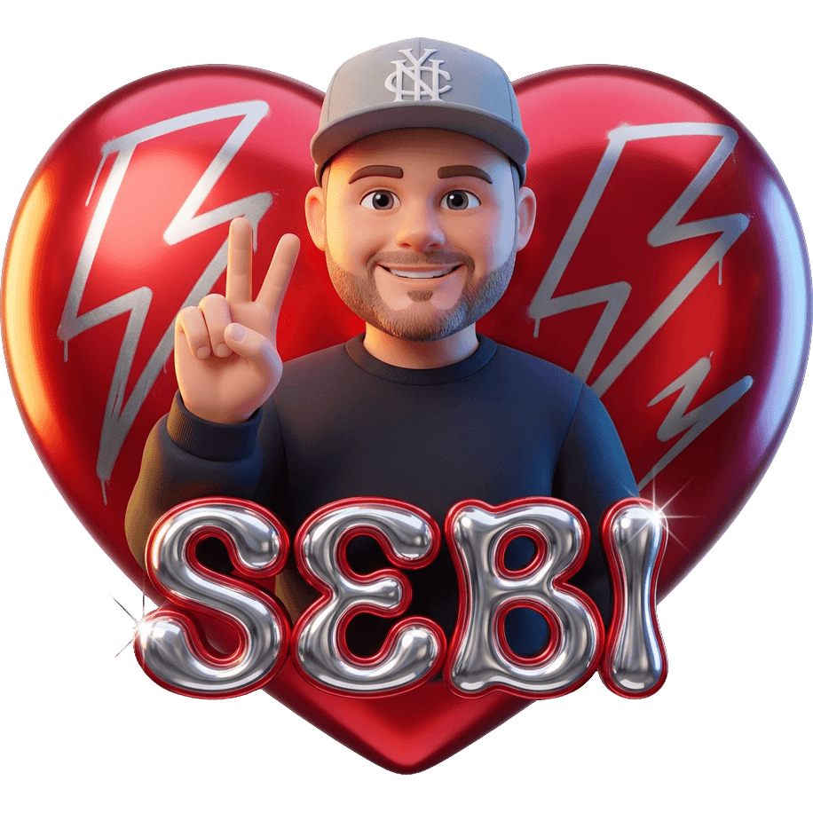 HOLA SEBI TikTok LIVE gift