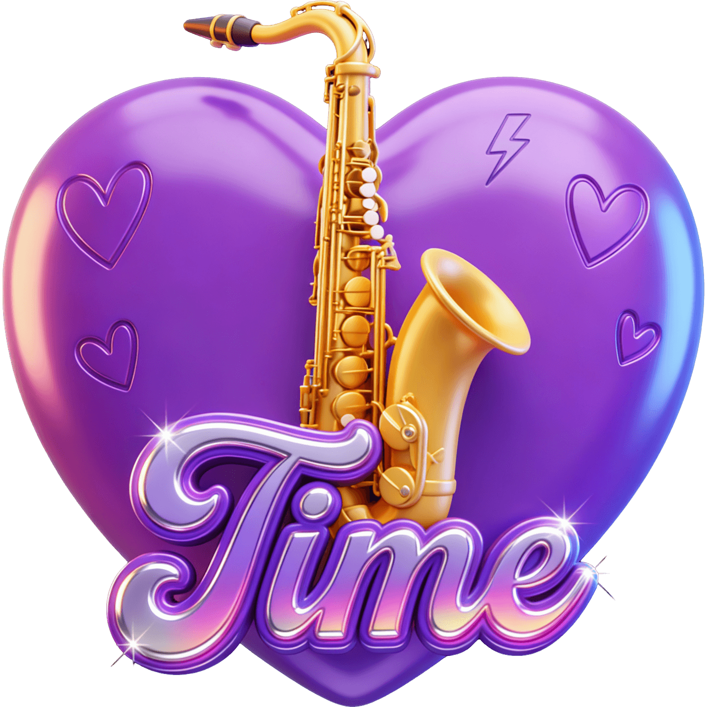 TimeDanilo TikTok LIVE gift
