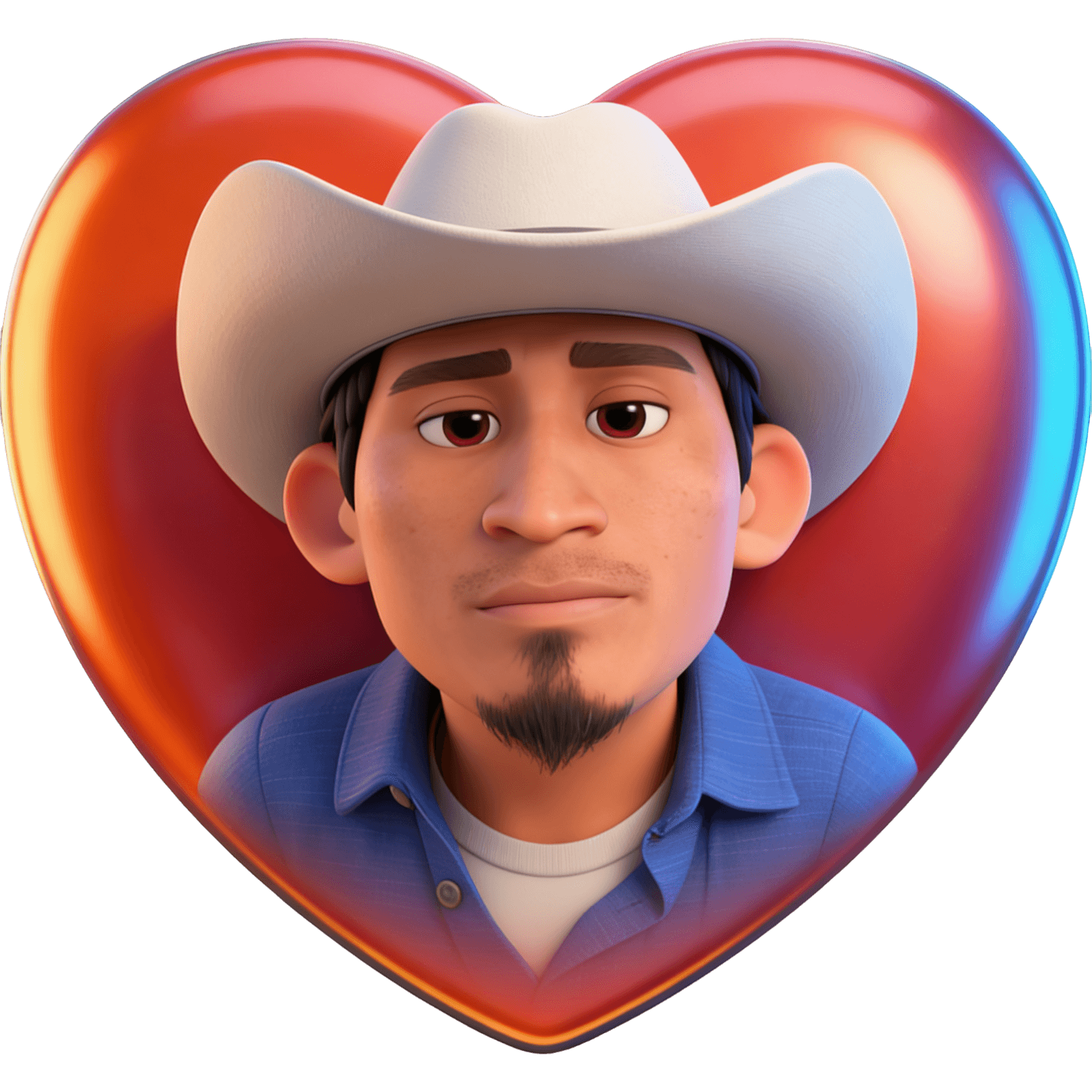 Chinito y Marii TikTok LIVE gift