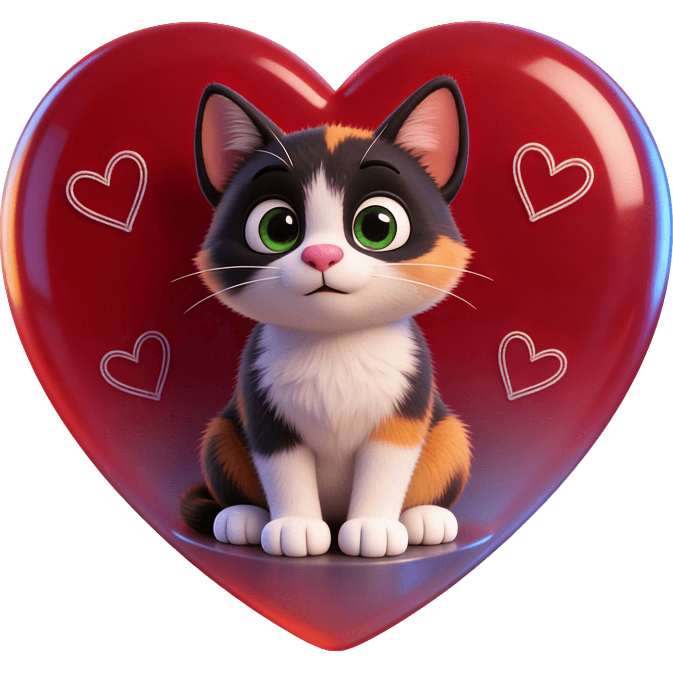 Lyly xinh TikTok LIVE gift