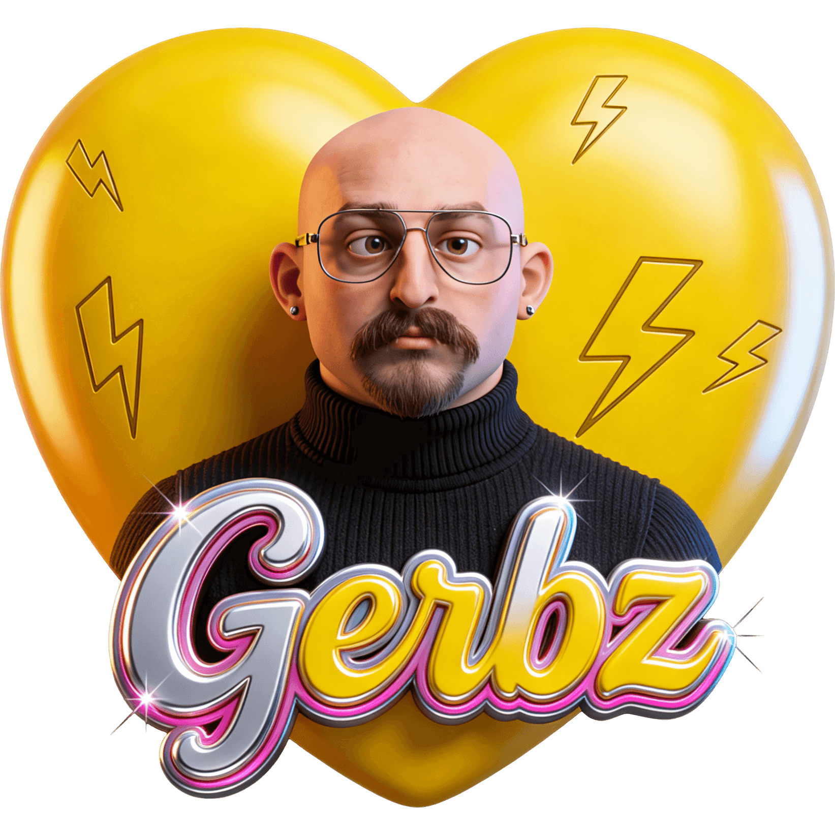 Gerbz Beat TikTok LIVE gift