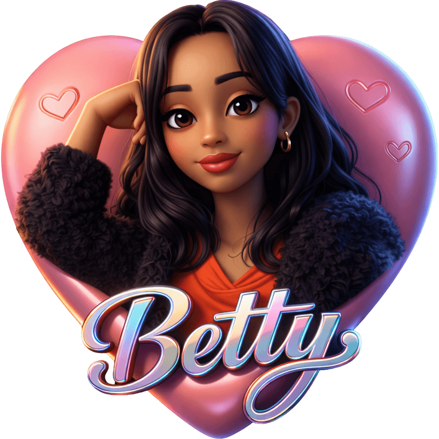 Betty Yared TikTok LIVE gift