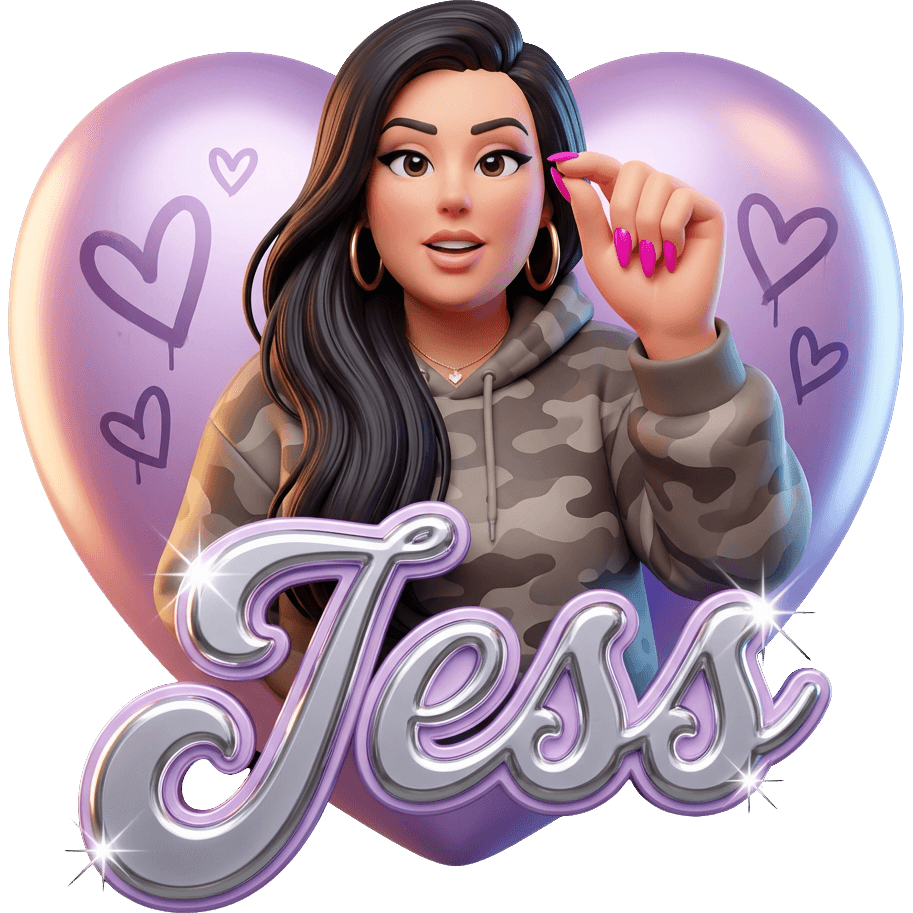 Truly TikTok LIVE gift