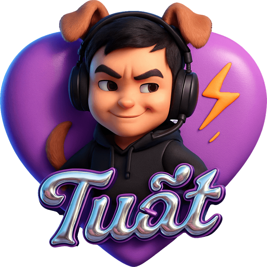 Hiếu Dz TikTok LIVE gift