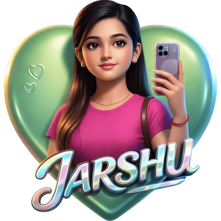JARSHU ALWAYS TikTok LIVE gift
