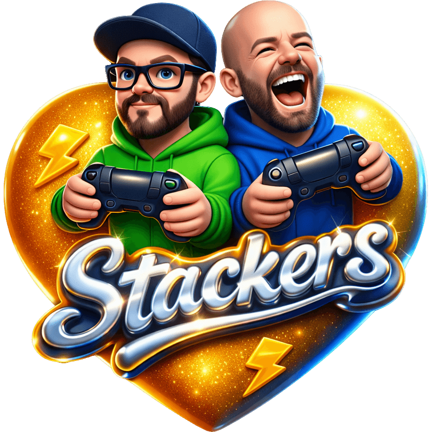 TwoStackers TikTok LIVE gift