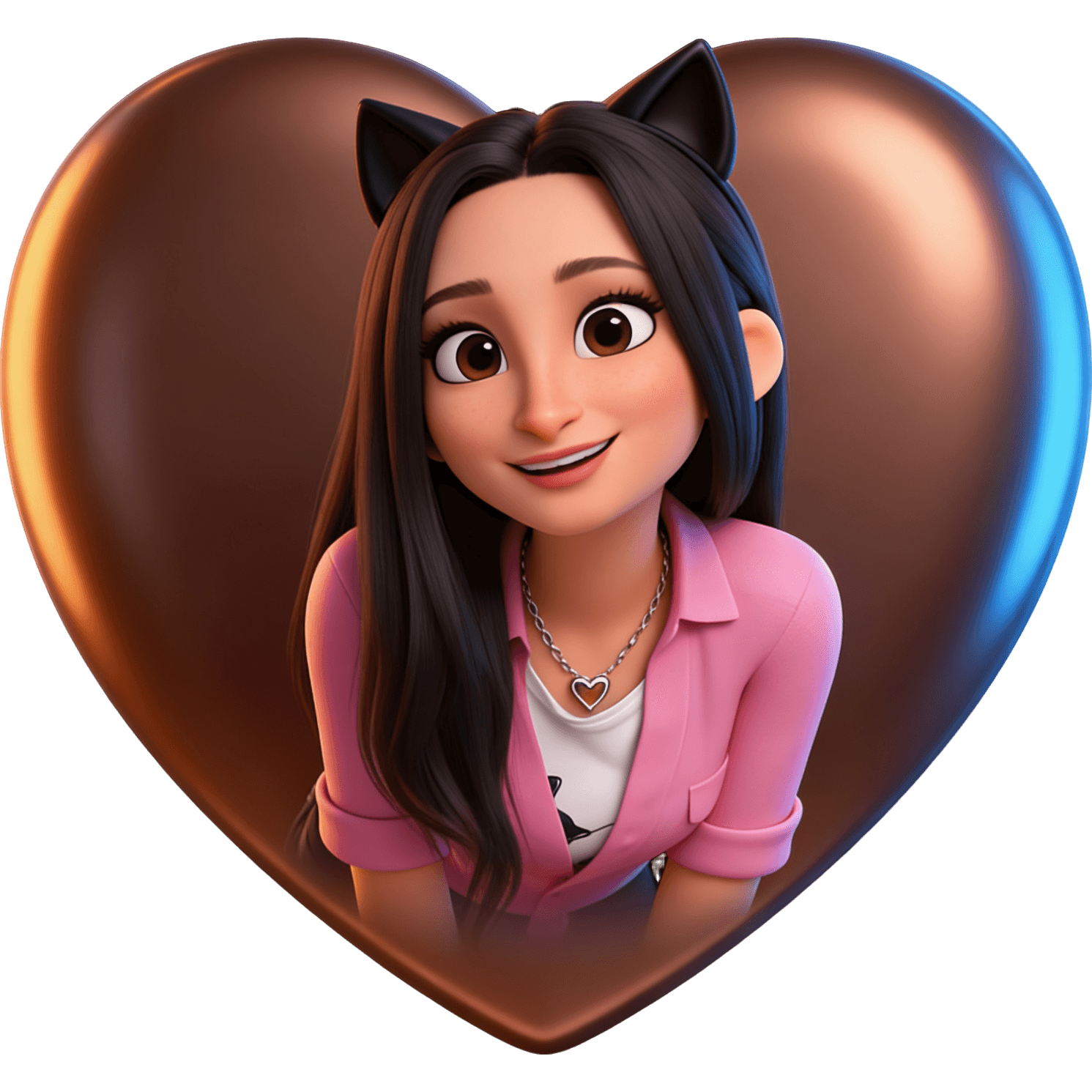 Kocia Mama TikTok LIVE gift