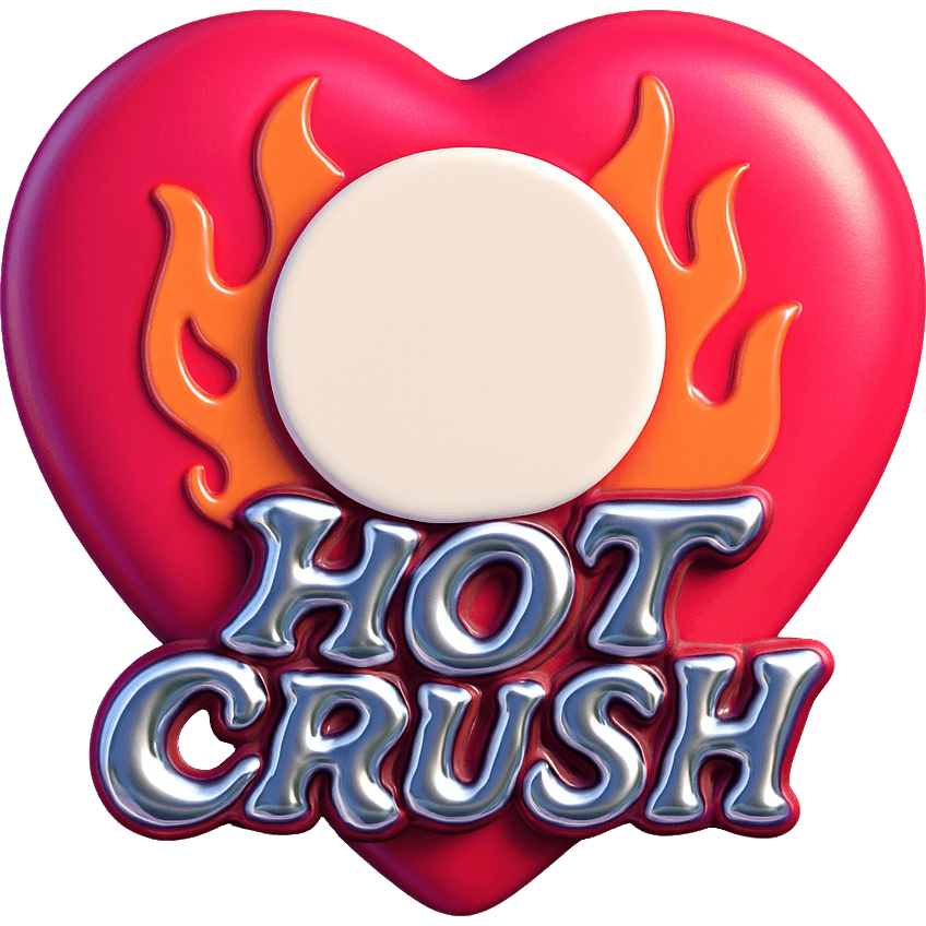 HOT CRUSH TikTok LIVE gift