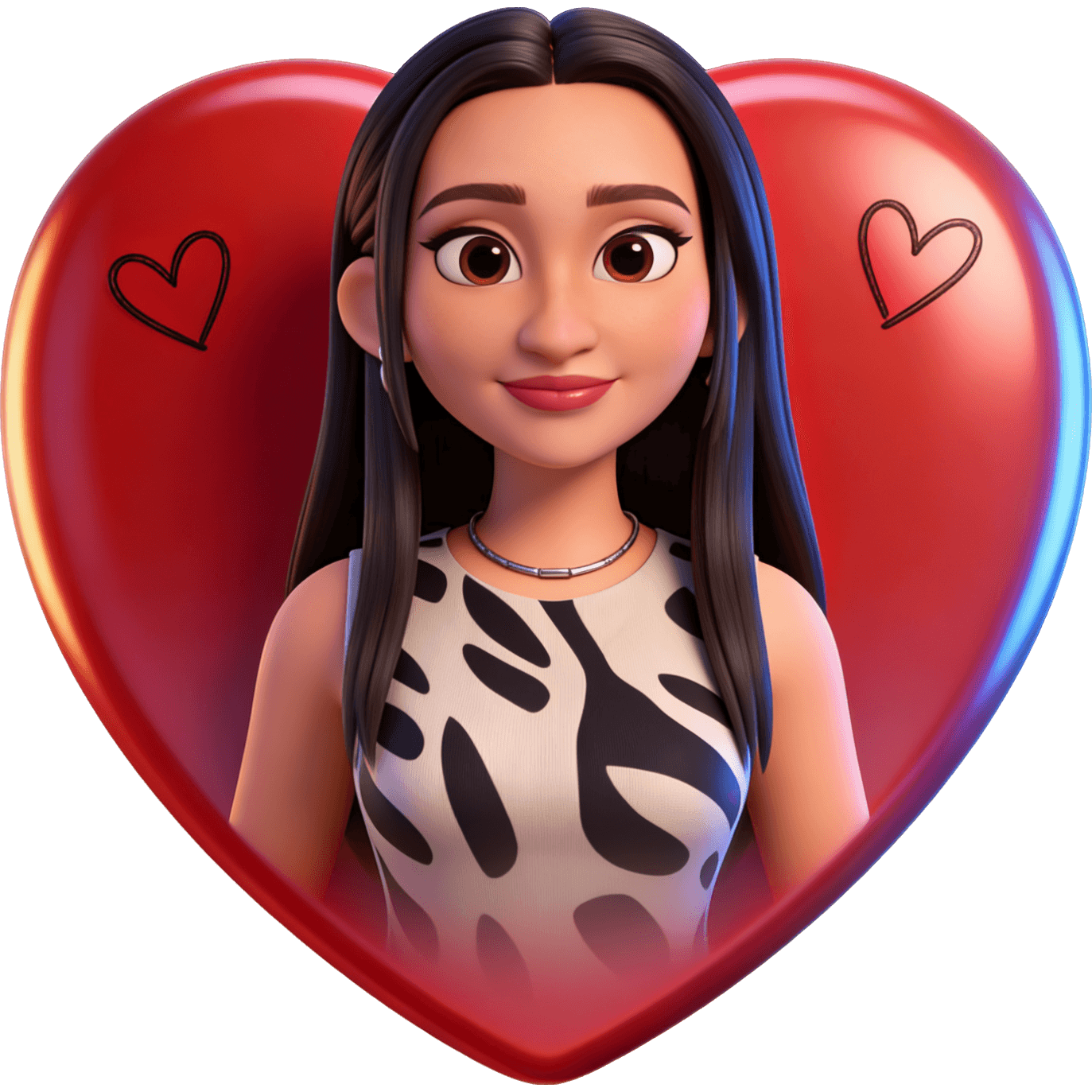 Jejé TikTok LIVE gift
