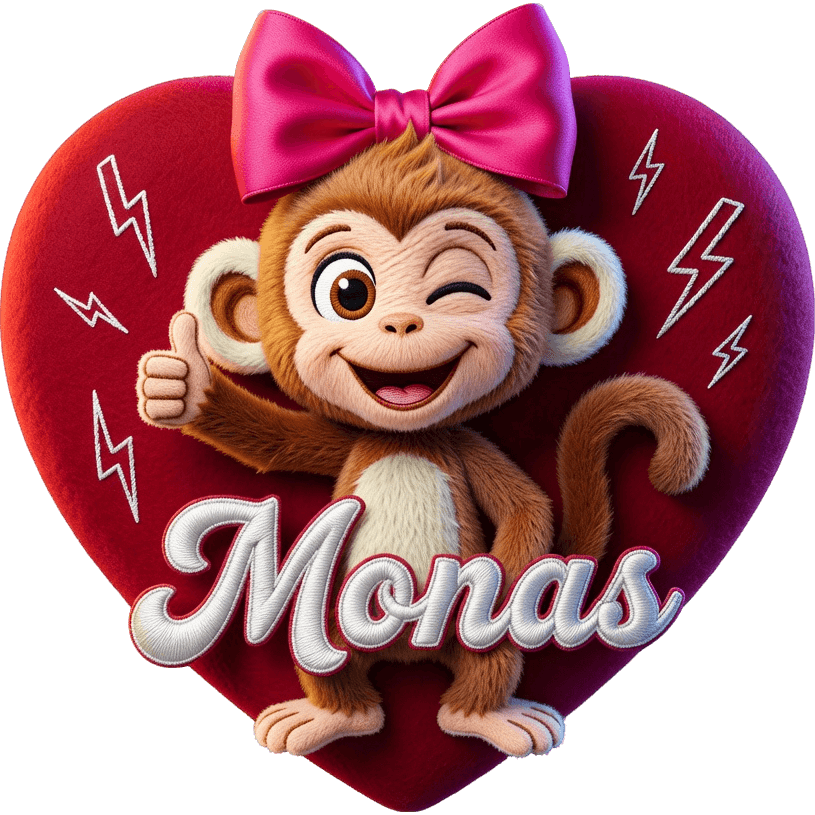Mona Valiente TikTok LIVE gift