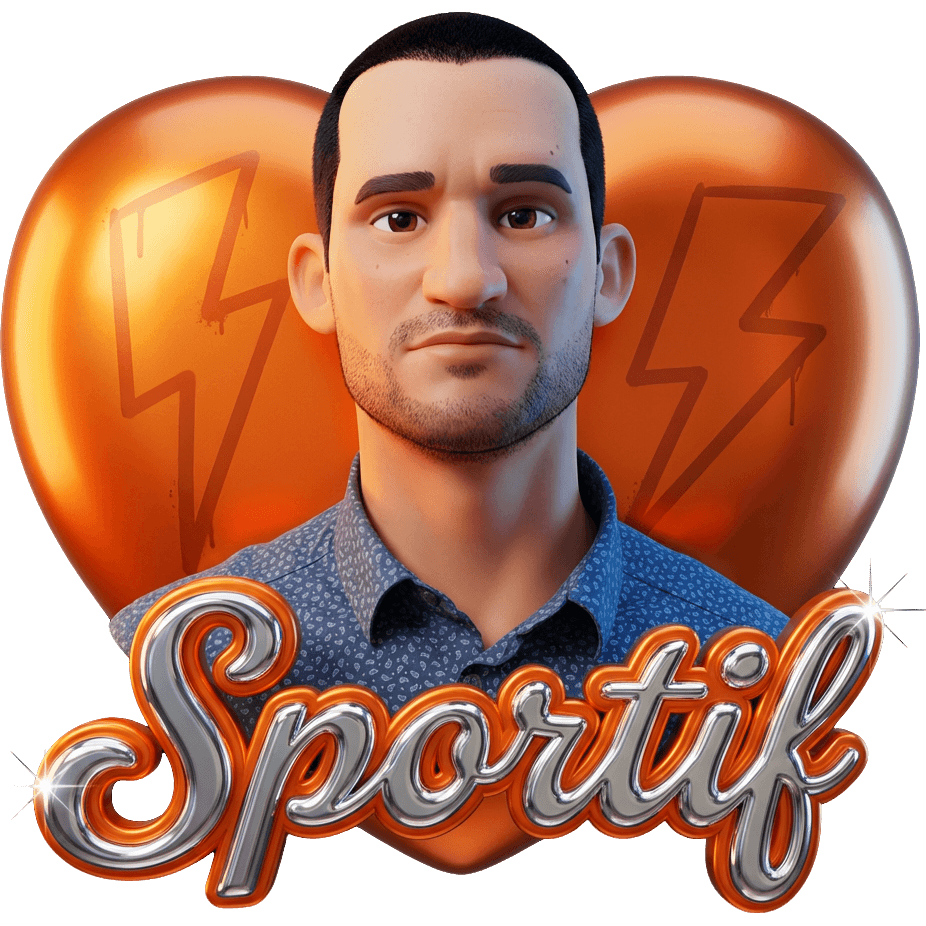 Éclair Sportif TikTok LIVE gift