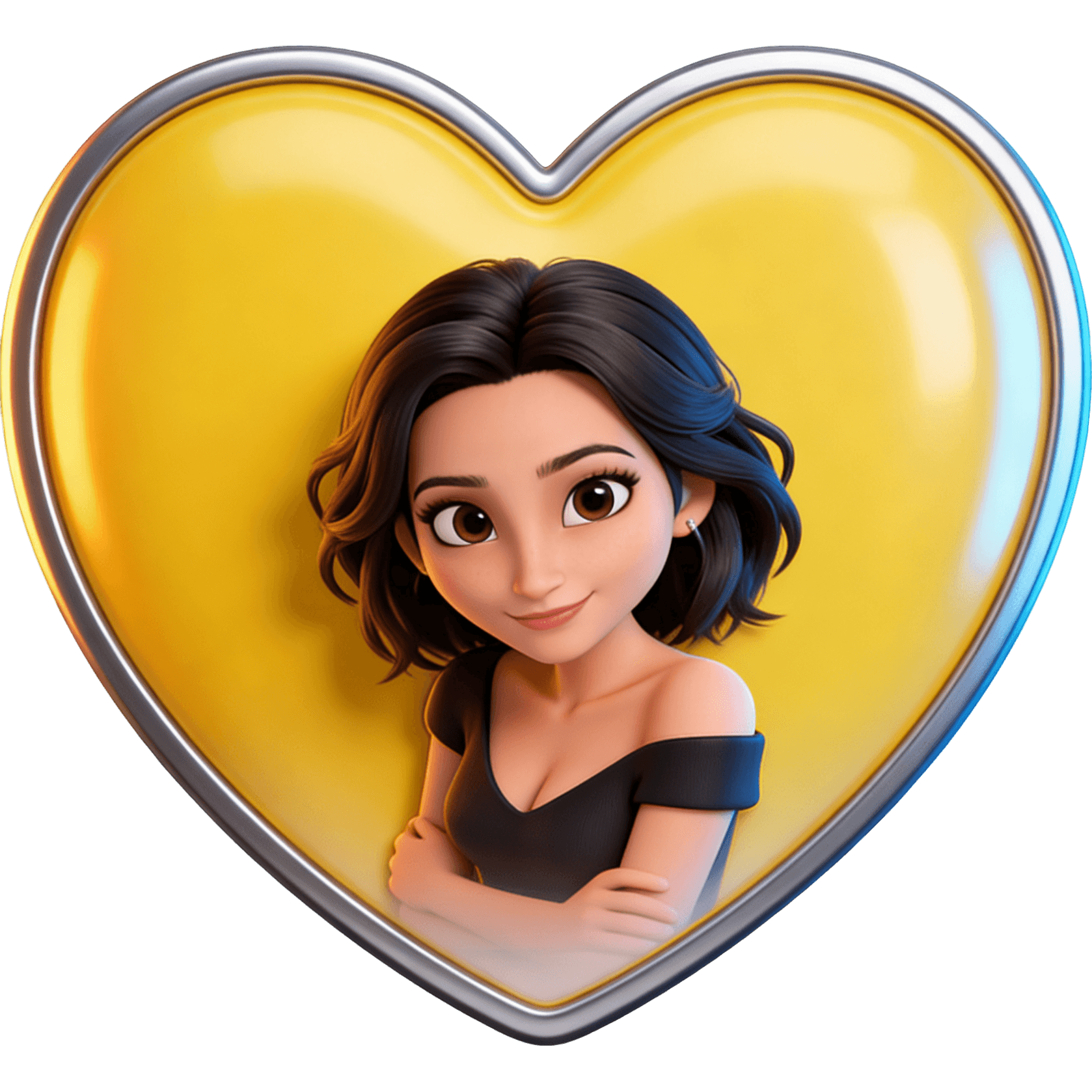 Laimė TikTok LIVE gift
