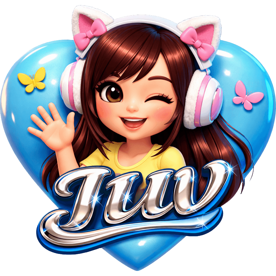 独爱iuv TikTok LIVE gift
