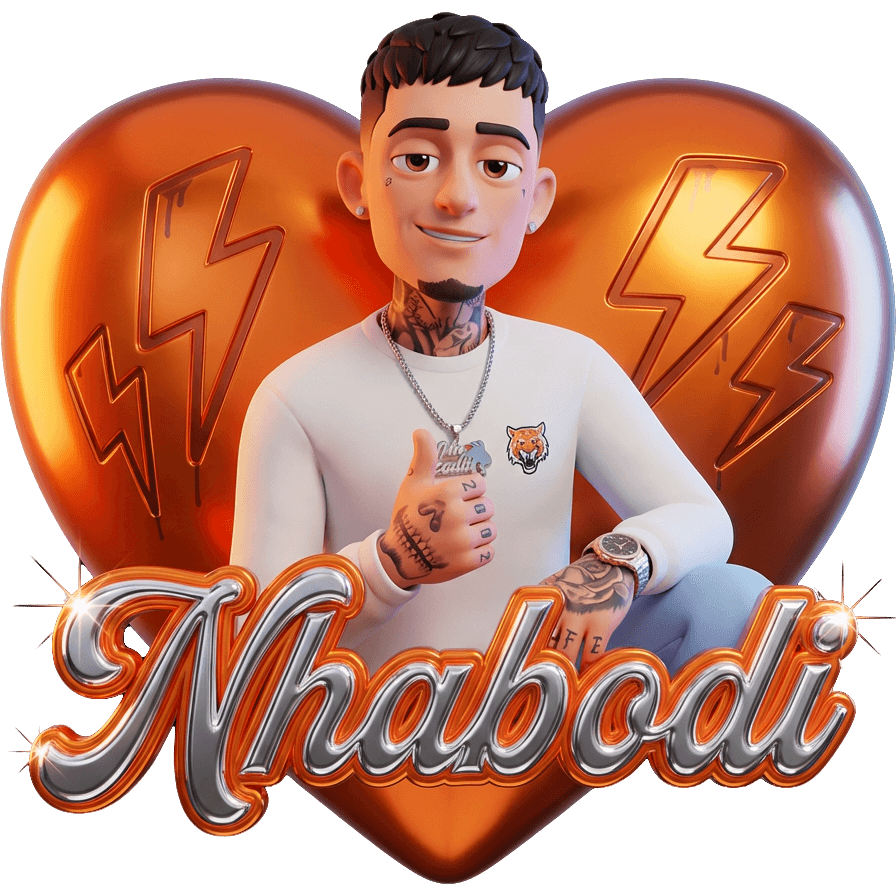 Nhabodi Firme TikTok LIVE gift
