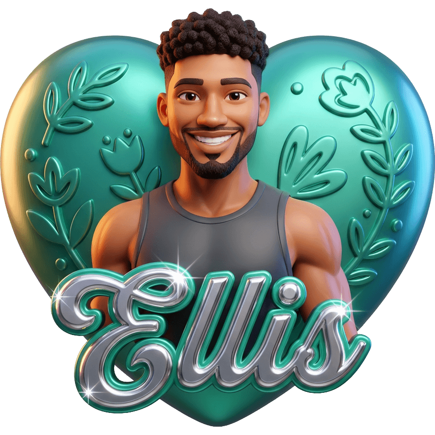Ellis Aura TikTok LIVE gift