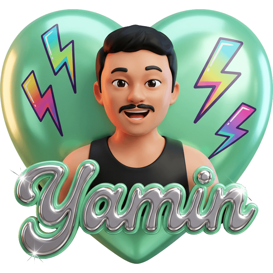 Senyum Berkah TikTok LIVE gift