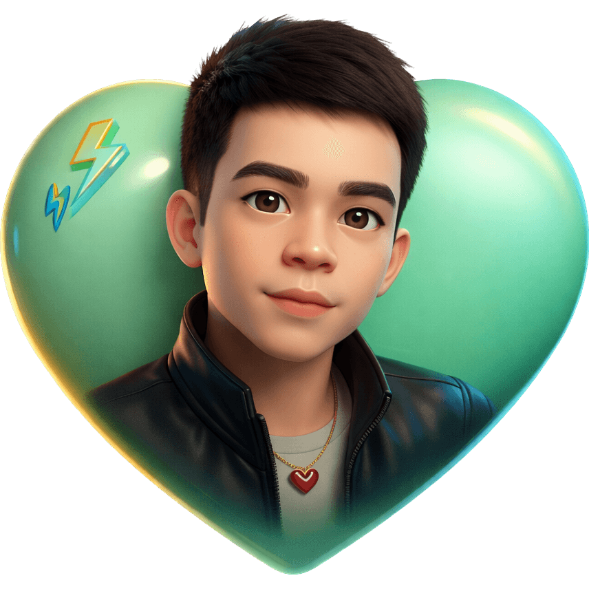 Bửu Báo TikTok LIVE gift