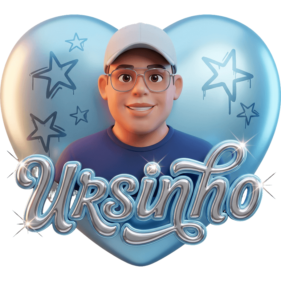 Ursinho Azul TikTok LIVE gift
