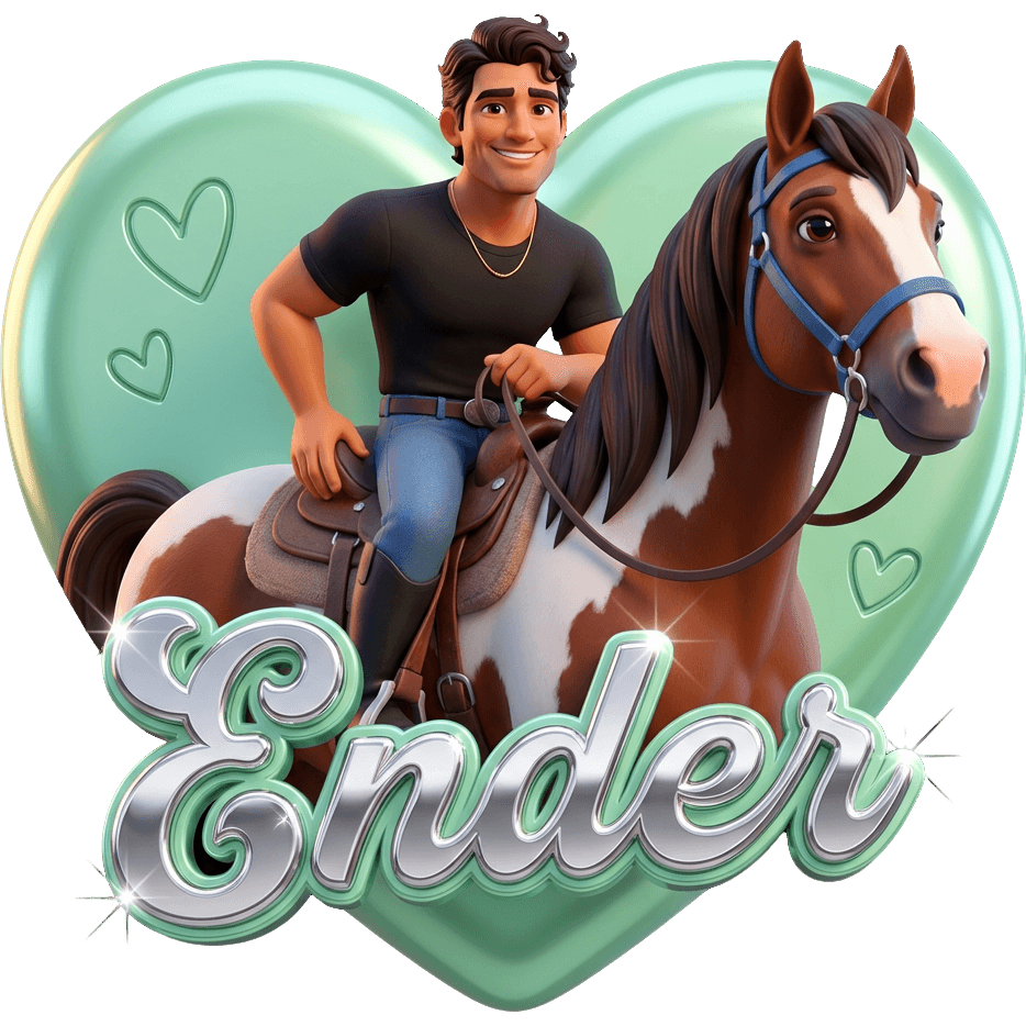 EnderG TikTok LIVE gift