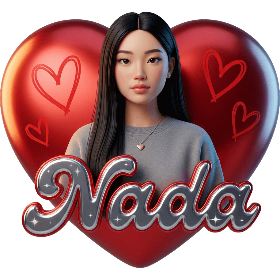 Nada Moment TikTok LIVE gift