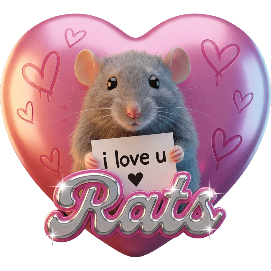 Rats Gris TikTok LIVE gift