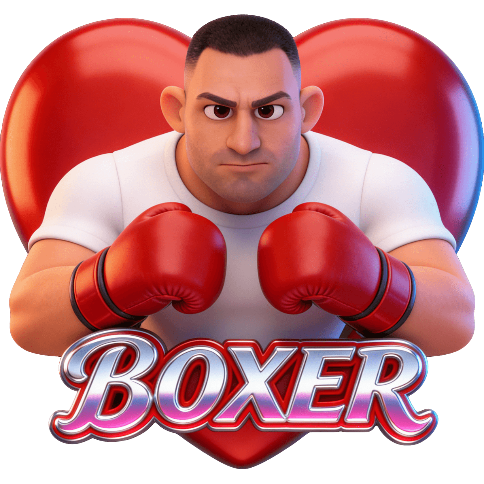 Bokser Zvezda TikTok LIVE gift